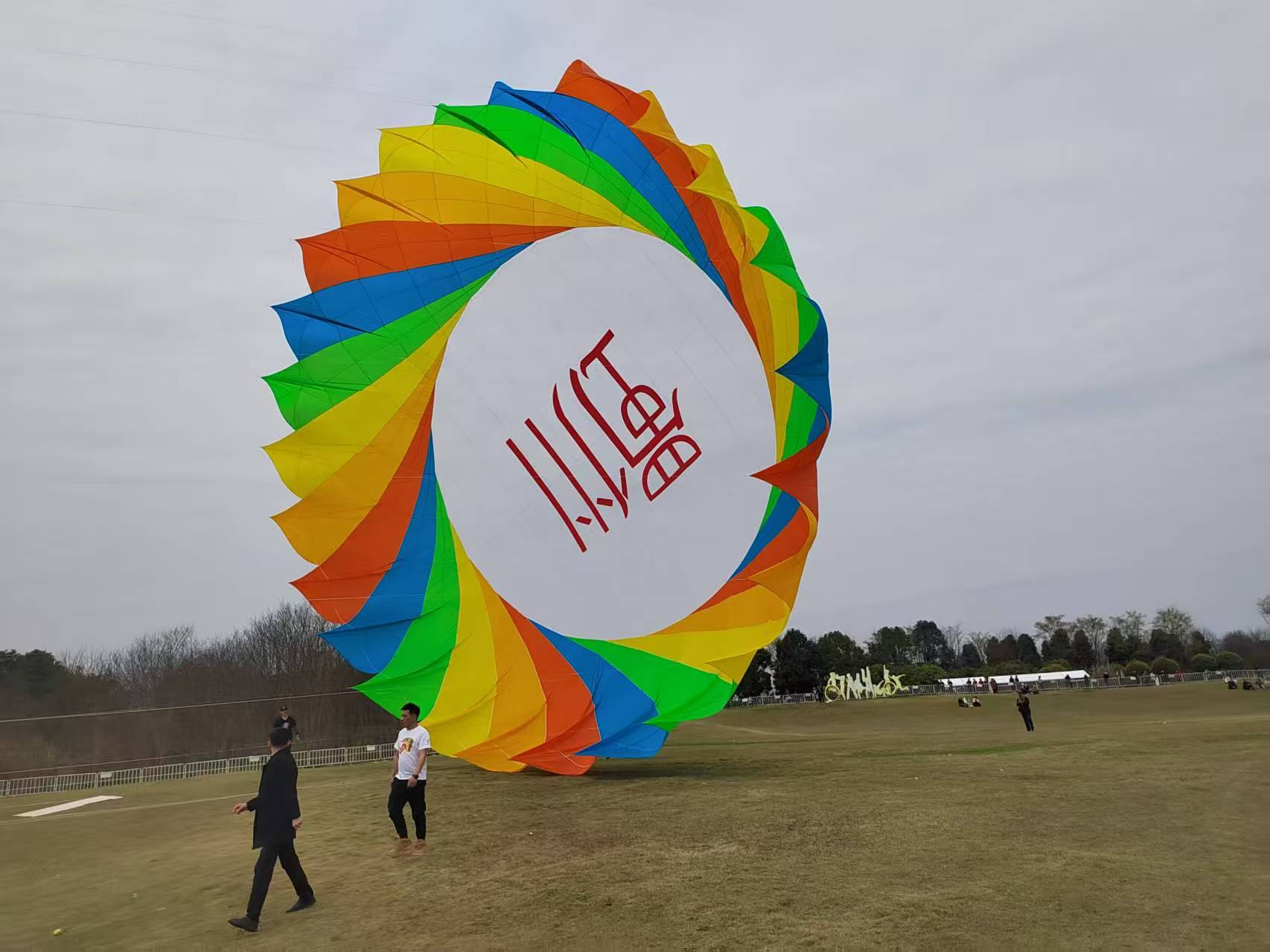 五家渠市宣传风筝定制风筝批发 - 厂家